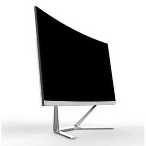 PC Todo en Uno Intel Core I7 I9 de Cuatro Núcleos con Monitor de 24 Pulgadas para Juegos, 64 GB de Memoria de Video, Altavoz Integrado de 24 Horas, Enchufe Europeo - Product Image 5