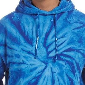 Sudaderas con Capucha Tie Dye para Hombre de Alta Calidad, Ropa para Adultos, Venta Caliente, Cómodas, Precio Económico, Transpirables, Hechas a Medida - Product Image 2
