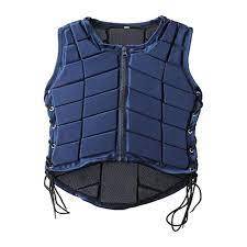 Chaleco de equipo Ecuestre para montar a caballo, fabricante de protectores de cuerpo para montar a caballo, recién llegado, camisetas para montar a caballo, chalecos para montar - Product Image 3