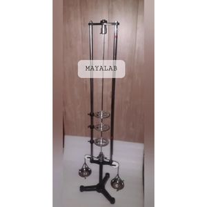 เครื่องทดสอบแรงดึงแนวตั้งแบบบาร์ตัน - Product Image 6