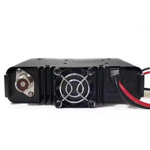 TYT TH-9800 50 <span class=keywords><strong>WATT</strong></span> <span class=keywords><strong>QUAD</strong></span> BAND Émetteur-récepteur MOBILE Radio 10M/6M/2M/70CM MOBILE Car Ham Radio Double Display Scrambler - Product Image 5
