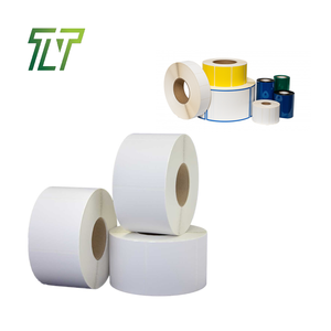 La última cinta eléctrica aislada de doble cara Impresión de transferencia resistente a la temperatura Papel recubierto Impresión de cartón de papel - Product Image 3
