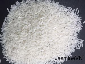 FOURNISSEUR PREMIUM DE RIZ JASMINE À GRAIN LONG 5% DE BRISURES ORIGINE VIETNAM POUR L'EXPORTATION - Product Image 5