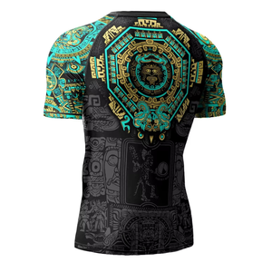 เสื้อกันแดด UPF 50+ ระบายอากาศได้ดี สำหรับผู้ชาย แขนยาว ผ้าตาข่าย ป้องกันรังสียูวี คุณภาพสูง - Product Image 3