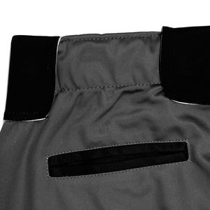 Marque privée Offre Spéciale Pantalons de baseball Dernière conception Pantalons de baseball pour hommes Nouveau style Pantalons de baseball pour hommes délavés - Product Image 5