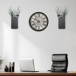 Nueva y fabulosa maceta de color personalizada para el hogar y el jardín, macetas y macetas para interiores y exteriores a un precio competitivo - Product Image 4