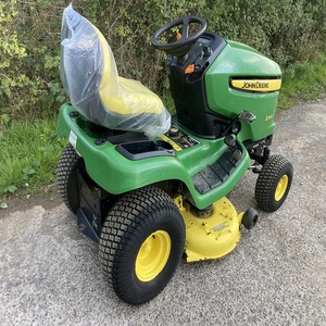 รถแทรกเตอร์สำหรับ John for Deere X758สนามหญ้าพรีเมี่ยม - Product Image 5