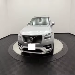 VOLVO XC90 2022 USADO, MÁS VENDIDO, CON VOLANTE A LA IZQUIERDA/DERECHA - Product Image 1