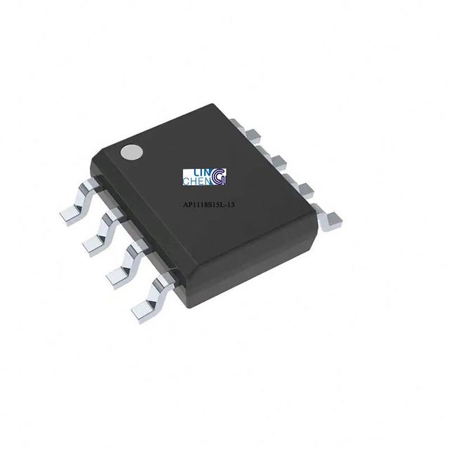 AP1118S15 Voltage Regulator AP1118S15L Regulator IC AP1118S15L-13