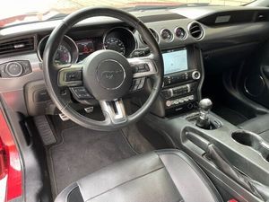 1000% % สะอาด2016มือสอง fords Mustang GT ไดรฟ์ซ้ายพรีเมี่ยม (LHD) - Product Image 2