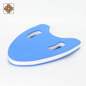 Flotador para Piscina Infantil, Tabla de Espuma EVA Ecológica con Flotabilidad Media, Estampado Colorido, Certificado EN 13138-2 - Product Image 3