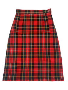 Ensemble chemise et jupe pour lycéennes, matière spandex/coton, vente en gros, personnalisable pour les étudiants adultes, utilisation scolaire - Product Image 5