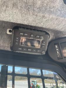 Entrega rápida disponible John Deeree 333G Minicargador Motor de gasolina Núcleo de alta eficiencia (Cojinete de caja de cambios de bomba) - Product Image 2