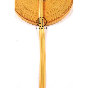 High Quality Braids Laces Uniform Bullion <b>Wire</b> Trimmings Braids Trim Galloon Textile <b>Craft</b> OEM Demand - Product Image 6