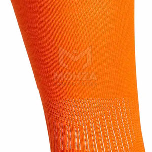 Chaussettes de football d'hiver de qualité supérieure - Respirantes, écologiques, confortables, personnalisables, en Spandex/Polyester/Coton - Product Image 6