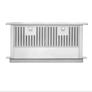 Nueva Campana Extractora de Pared KXD4630YSS de 27 Pulgadas, 585 CFM, Sistemas de Alto Flujo de Aire con Motor DC de Bajo Consumo - Lista para Enviar - Product Image 1