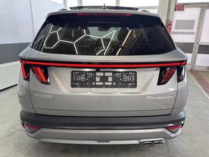 Hyundai TUCS-ON SUV Nero 2.5-3.0L Turbo Cambio Automatico Fari LED Pneumatici R20 Tetto Panoramico Euro VI Modello 2025 7 Posti - Product Image 5
