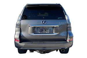 SUV de Lujo 2025, Tamaño Grande, Motor V8, Tracción Total, Bajo Kilometraje, Precio Accesible, Listo para Envío - Product Image 3