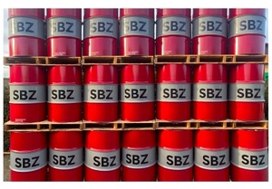 Aditivo Lubricante para Automóviles de Pasajeros Mid SAPS, Petroquímico Automotriz SBZ 8510, Paquete PCMO, Certificado SAE, 24 Meses de Vida Útil - Product Image 3