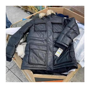 แจ็กเก็ตพาเลทสำหรับฤดูหนาวมาใหม่ราคาถูกบริการ OEM ราคาสมเหตุสมผล - Product Image 2