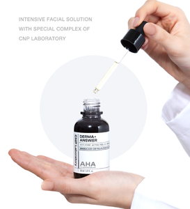 Para CNP Derma + Answer Anti-Pore Active Peel Ampule 50mL Suero para el cuidado de la piel de alta calidad - Product Image 5