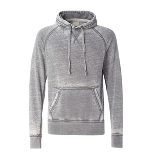 Concevez vos propres Hoodies Acid Wash Sweat à capuche Pour les hommes - Product Image 5