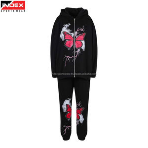 Nouvel arrivage : Survêtement léger et respirant pour femme – Tenue de sport moderne pour la gym et le jogging - Product Image 1
