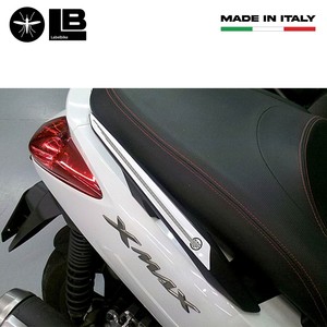 Adesivi 3D in Gel Compatibili con XMAX, Confezione da 2, Protezione Serbatoio e Manubrio Personalizzabile per Yamaha X MAX 2010-2013 - Product Image 2