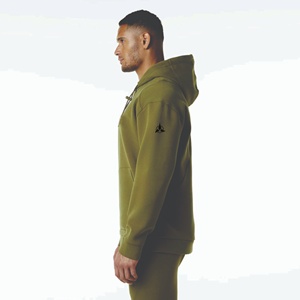 Venta al por mayor de chándal de los hombres Venta caliente de diseño personalizado chándales de chándal de los hombres Jogging Chándales 2 piezas cómodo OEM - Product Image 4