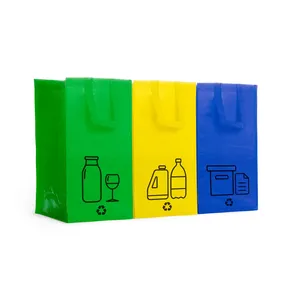 Personalized Household Trash <b>Bag</b> Set Melocactus Design Gadgets - Product Image 1