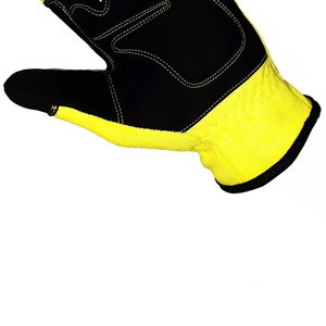 ถุงมือช่างน้ำหนักเบาออกแบบโลโก้ได้ตามต้องการสไตล์ที่เป็นเอกลักษณ์ - Product Image 4