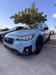 Usado Clean 2020 Subar-u cross-Trek Premium Sport Utility 4D - Product Image 5