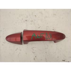 MANILLA EXTERIOR DELANTERA DERECHA FORD Fiesta 6ª Serie 1717203 (08>17) - Product Image 1