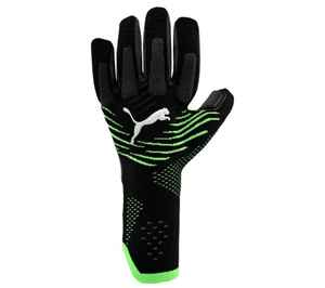 Gants de gardien en cuir premium personnalisables - Product Image 3