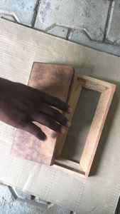 Custom Made Hand Engraved <b>Wooden</b> Boxes with Elephant Theme Carvings Ideal for Gifting and Suitable for Resale - Product Image 2