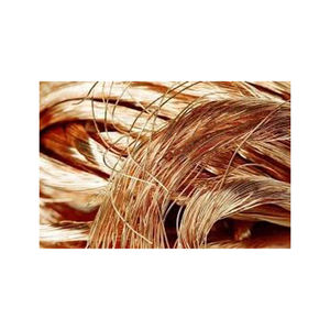 DÉCHETS DE FIL DE CUIVRE CERTIFIÉS 99.99%, DÉCHETS DE FIL DE CUIVRE DE BAIES PURE MOULIN 99.9% DÉCHETS DE MÉTAL/DÉCHETS DE CUIVRE, Cuivre - Product Image 6