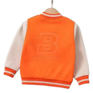 Nouvelle arrivée veste Letterman fabriquée au Pakistan veste Letterman à l'arrivée populaire veste d'hiver avec logo personnalisé - Product Image 2