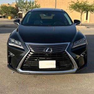 2018 4WD V6 RX350เลอซัสมือสองพร้อมเบาะหนังแท้ซีดานเชื้อเพลิงไฮบริด - Product Image 1