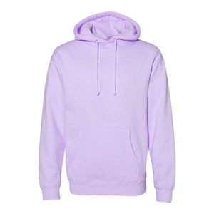 Algodón/Poliéster mezcla polar Sudaderas con capucha Sudadera con capucha unisex - Product Image 2