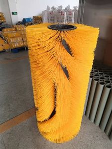 Cepillo Principal para Barredora de Carreteras <span class=keywords><strong>ISAL</strong></span> 6000 MCM 600 MC600 - Product Image 4