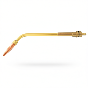 RHNA 2001 หัวเชื่อมสำหรับงานเชื่อม 4-6 มม. 4 M27 X 1.5 มม. GCE มีดและเครื่องมือ - Product Image 3