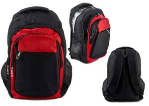 Mochila Profesional para Baloncesto con Compartimento para Zapatos, Bolsillo para Balón, Almacenamiento Multicapa, Bolsa de Viaje para Entrenamiento, Directo de Fábrica SALAMIN - Product Image 5