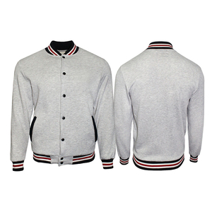 Wholesale Baseball Varsity <b>Jacket</b> Custom Wool <b>Jacket</b> <b>Man</b> <b>Plus</b> <b>Size</b> <b>Jackets</b> - Product Image 4
