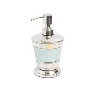 Distributeur de savon manuel au design moderne très vendu pour la maison et l'hôtel Ensembles de salle de bain Nettoyage à la main - Product Image 5