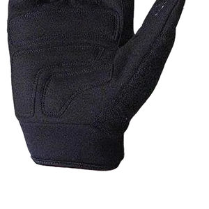 Gants de travail de mécanicien robustes de haute qualité TPR résistant aux chocs anti-coupures et anti-dérapant excellente protection des travaux de construction - Product Image 3