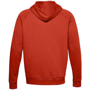 Prix de gros Nouveaux sweats à capuche pour hommes tendance à la mode Logo personnalisé Coton respirant fabriqué Sweats à capuche pour hommes en vente - Product Image 2