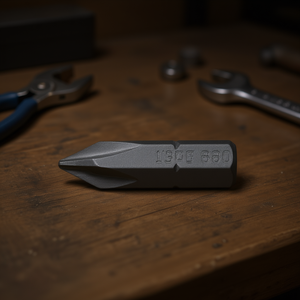 Usag Bits for POZIDRIV-SUPADRIV Screws Premium <b>Screwdriver</b> Product - Product Image 3