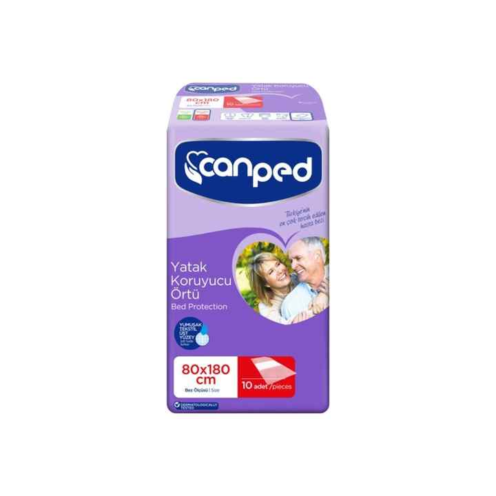 Mattress Protector 80x180
