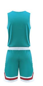 Uniforme de Baloncesto Personalizado de Alta Calidad de EXCELLENCE INDUSTRIES, Sin Mangas, Sólido, Unisex, para Jugadores, Nuevo Diseño Estampado - Product Image 6