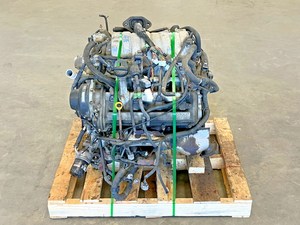 Moteur complet d'occasion pour Toyota Tundra 4.7L V8 4x4 A/T, années 2001-2004, 179K, OEM LOT2580 - Product Image 1